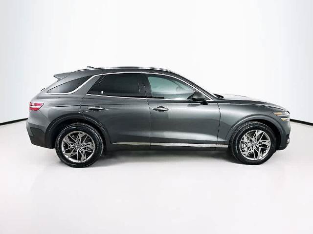 Used 2025 Genesis GV70 2.5T AWD/4WD image 26