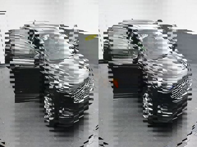 Certified 2023 Ford Edge SEL w/ Convenience Package AWD/4WD image 37