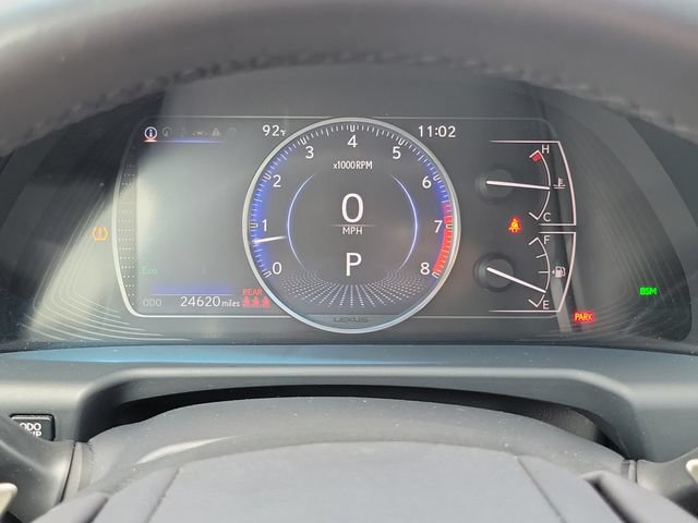 Used 2023 Lexus ES 350 w/ Accessory Package (Z1) FWD image 25