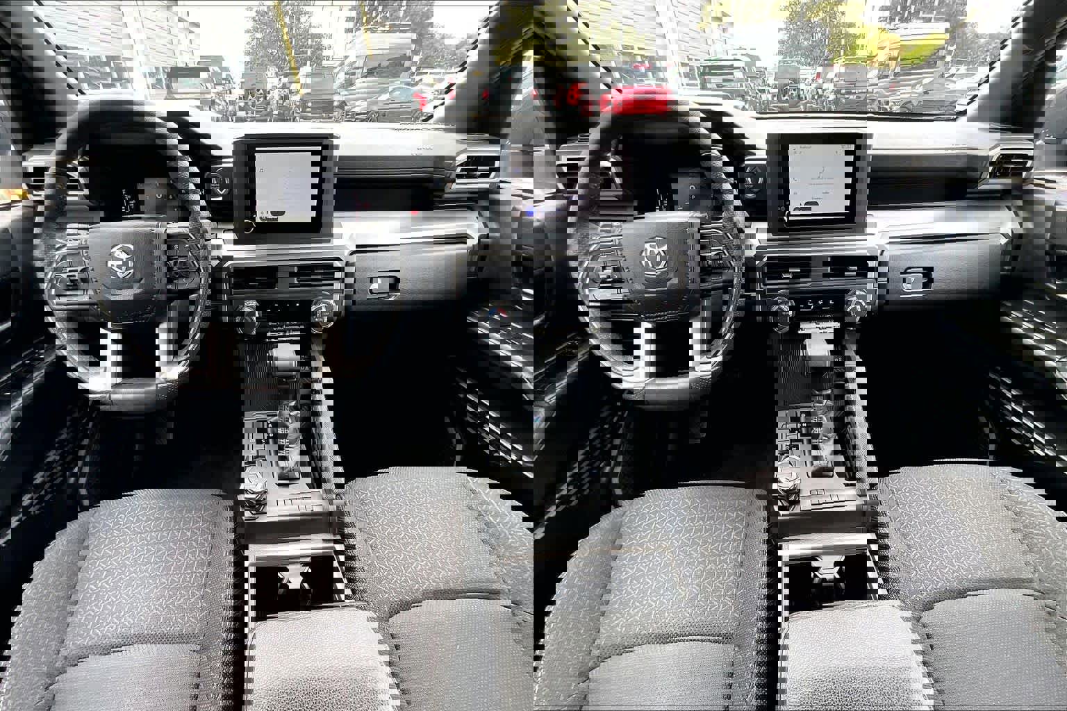 Used 2025 Toyota 4Runner SR5 image 15