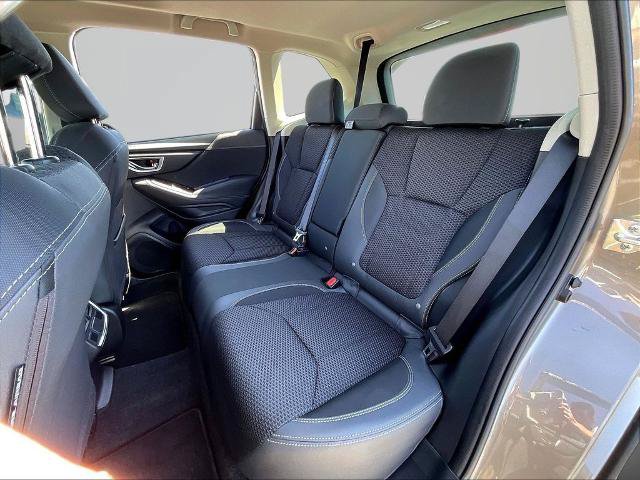 Used 2019 Subaru Forester Premium w/ Popular Package #1 AWD/4WD image 24