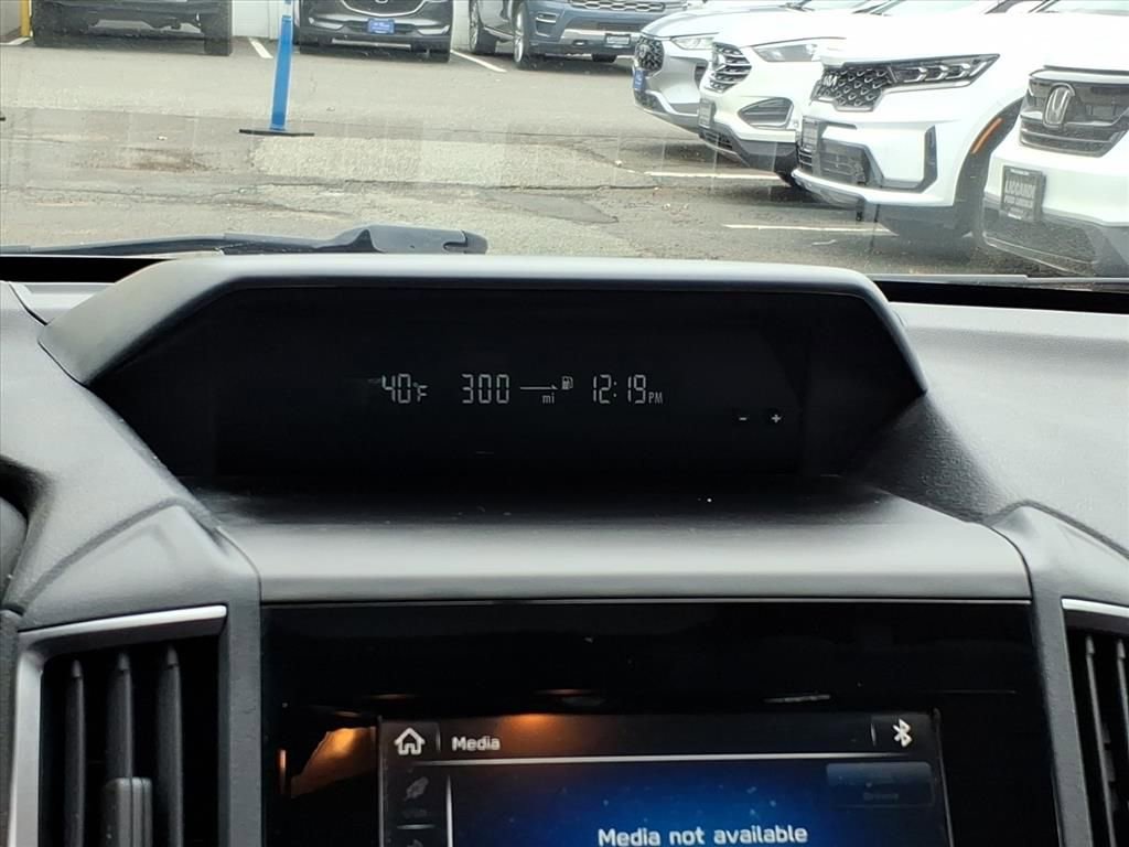 Used 2018 Subaru Impreza 2.0i Premium image 20