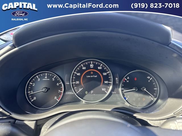 Used 2024 MAZDA CX-30 AWD 2.5 S w/ Preferred Package image 25