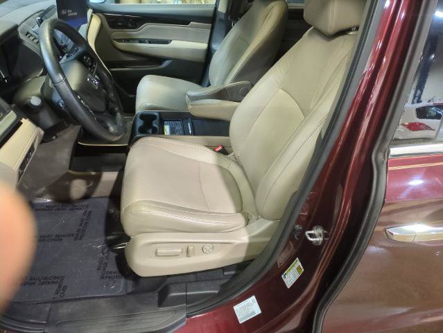 Used 2018 Honda Odyssey Elite image 9