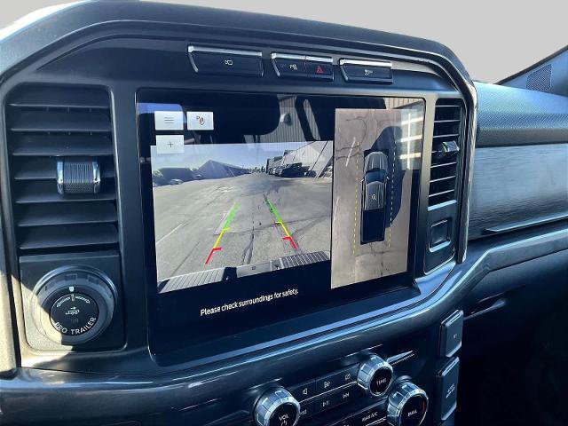 Certified 2023 Ford F150 XLT w/ Equipment Group 302A High AWD/4WD image 17