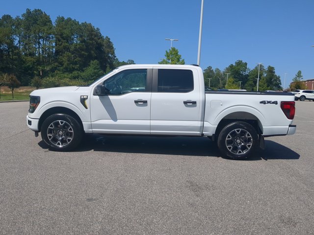 Certified 2024 Ford F150 STX AWD/4WD image 7