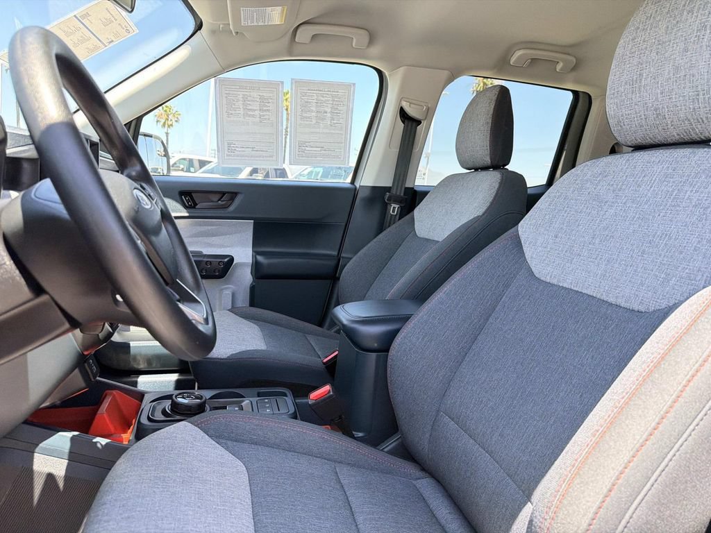 Certified 2024 Ford Maverick XLT FWD image 22