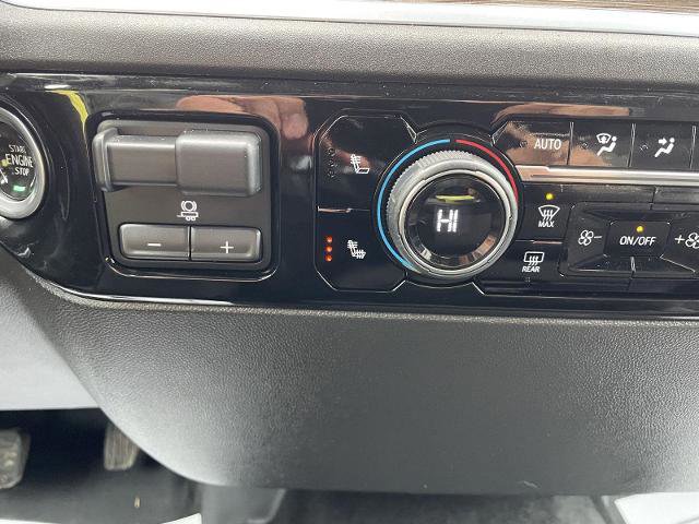 Used 2022 Chevrolet Silverado 1500 LT image 27