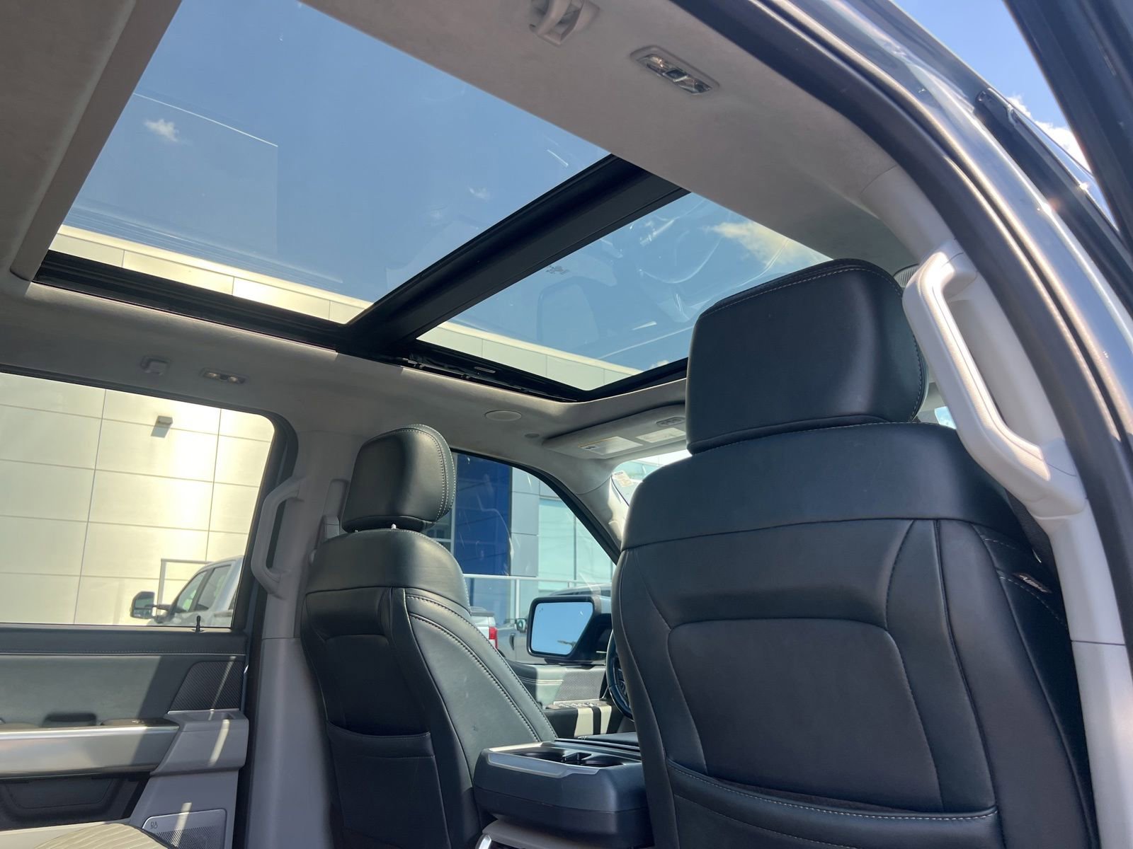Certified 2023 Ford F150 Limited AWD/4WD image 69