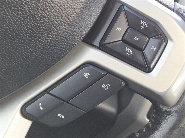 Certified 2019 Ford F250 Lariat image 23