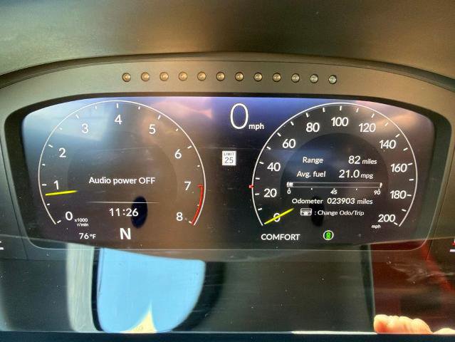 Used 2023 Honda Civic Type R image 13