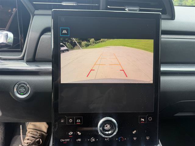 Used 2026 GMC Terrain Elevation AWD/4WD image 16