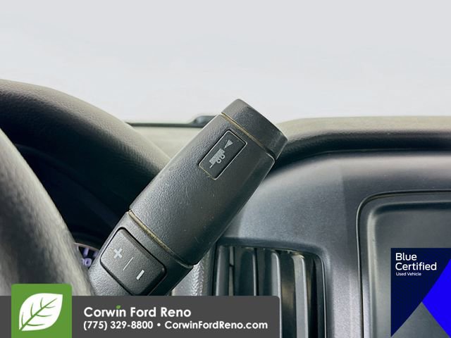 Used 2018 Chevrolet Silverado 1500 W/T w/ Trailering Package image 20