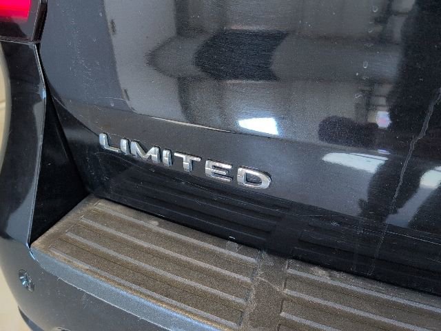Certified 2024 Ford Expedition Limited AWD/4WD image 40