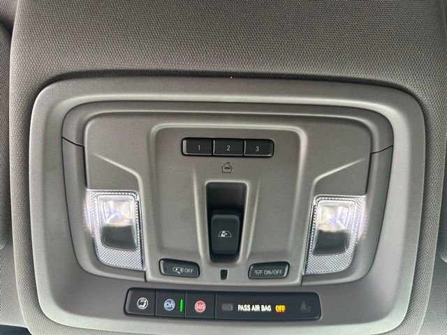 Used 2020 Chevrolet Silverado 1500 LT Trail Boss image 26