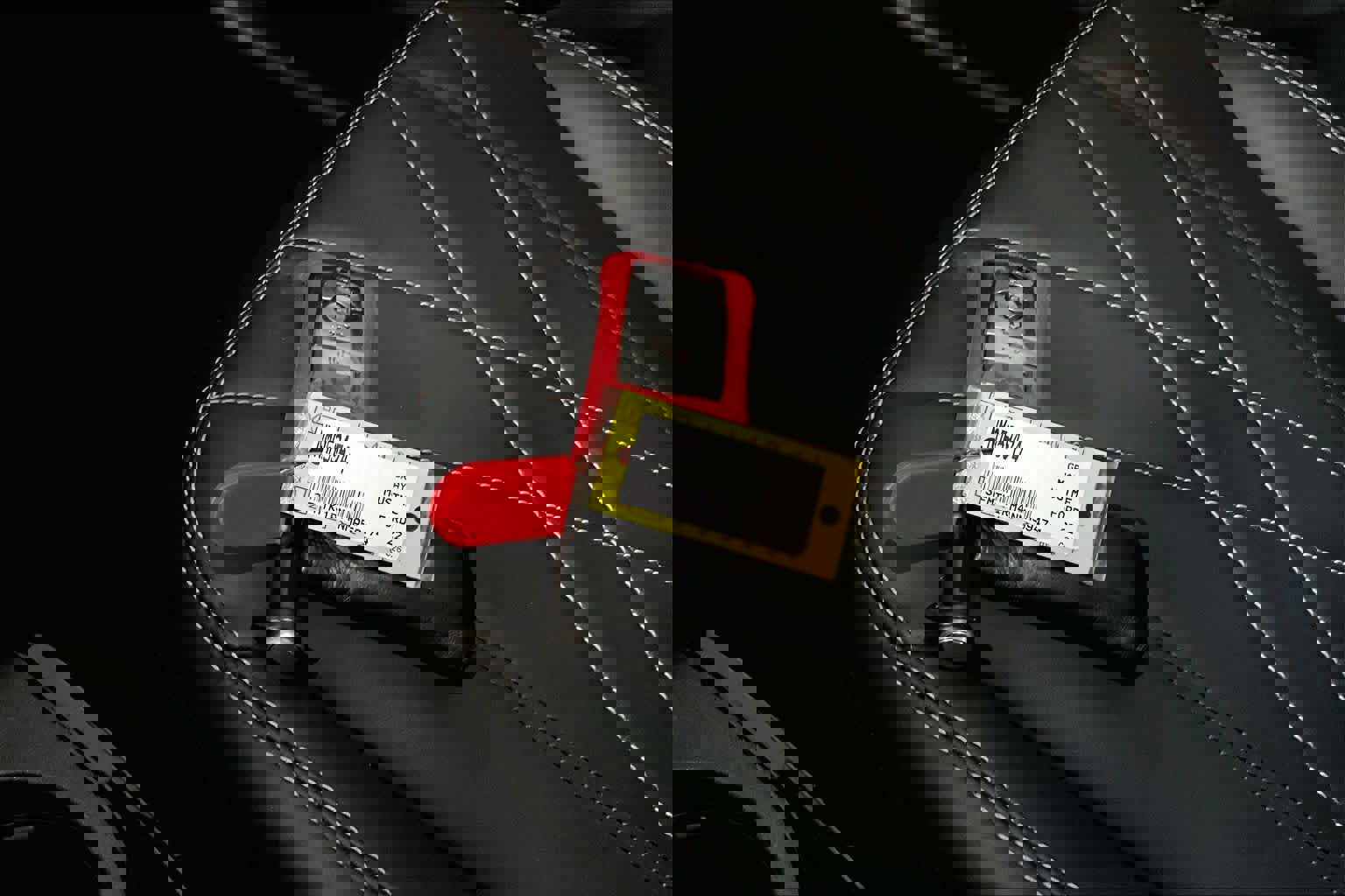 Certified 2022 Ford Mustang Mach-E Select w/ Comfort/Technology Package image 13