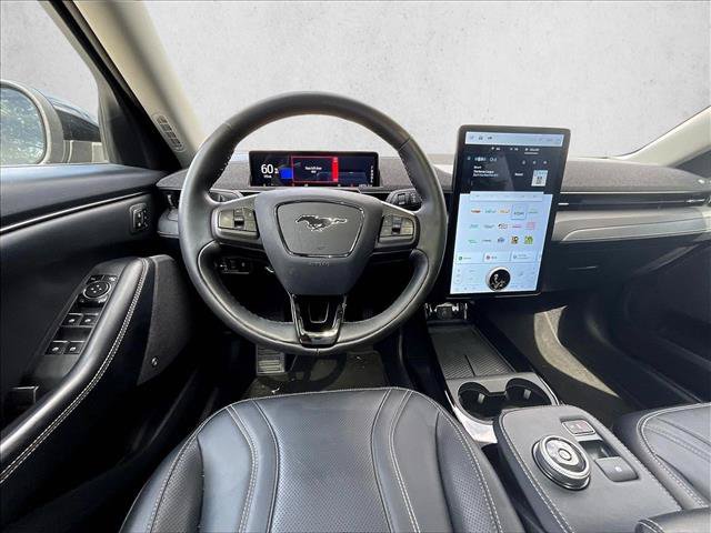 Certified 2023 Ford Mustang Mach-E Premium RWD image 5