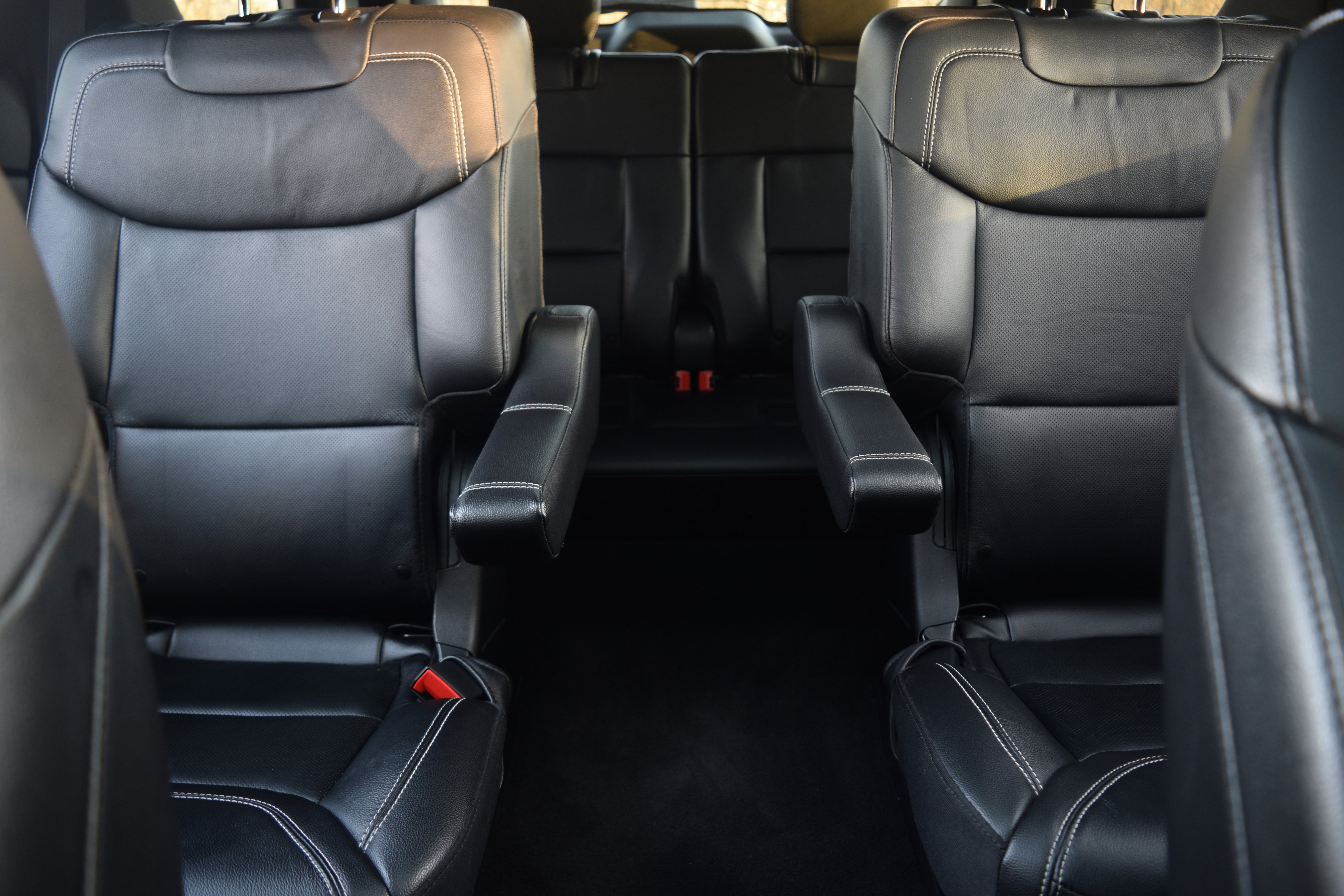 Certified 2023 Ford Explorer ST w/ Equipment Group 401A image 16