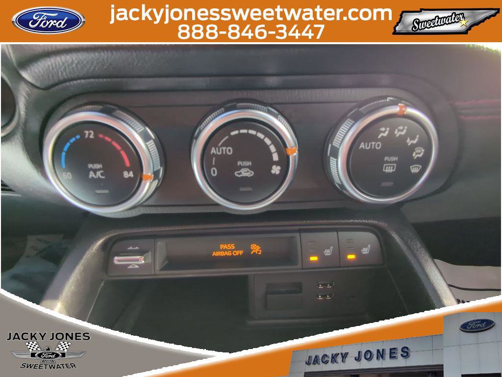 Used 2017 MAZDA MX-5 Miata RF Grand Touring image 23