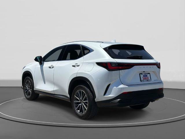 Used 2024 Lexus NX 250 FWD image 7