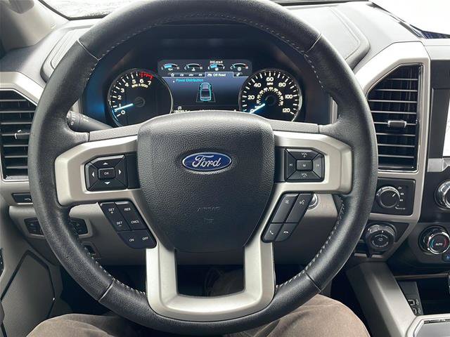 Certified 2020 Ford F150 Lariat AWD/4WD image 17
