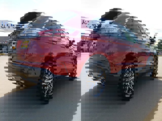 Certified 2023 Ford Edge Titanium image 11