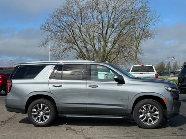 Used 2022 Chevrolet Tahoe LT image 40