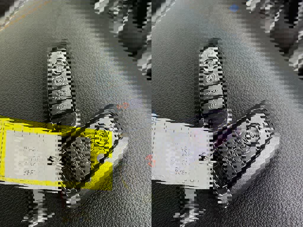 Certified 2023 Ford F150 Tremor image 24