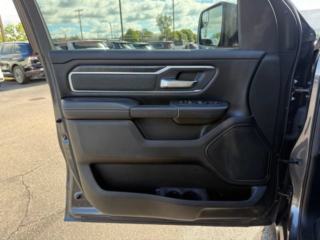 Used 2020 RAM 1500 Big Horn AWD/4WD image 10