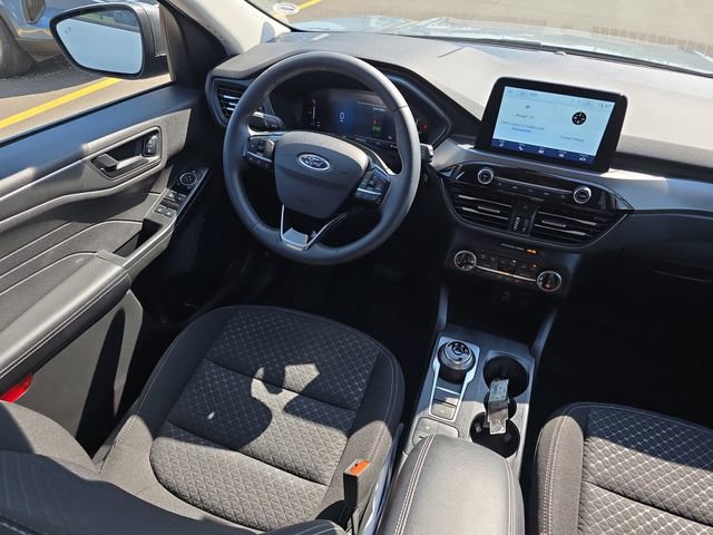 Certified 2023 Ford Escape Active AWD/4WD image 32