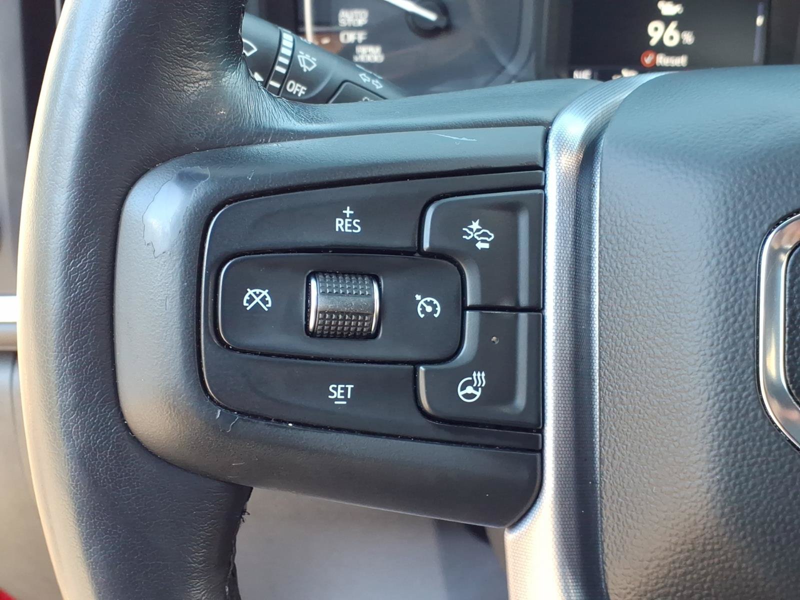 Used 2022 GMC Sierra 1500 Elevation w/ Driver Alert Package I AWD/4WD image 19