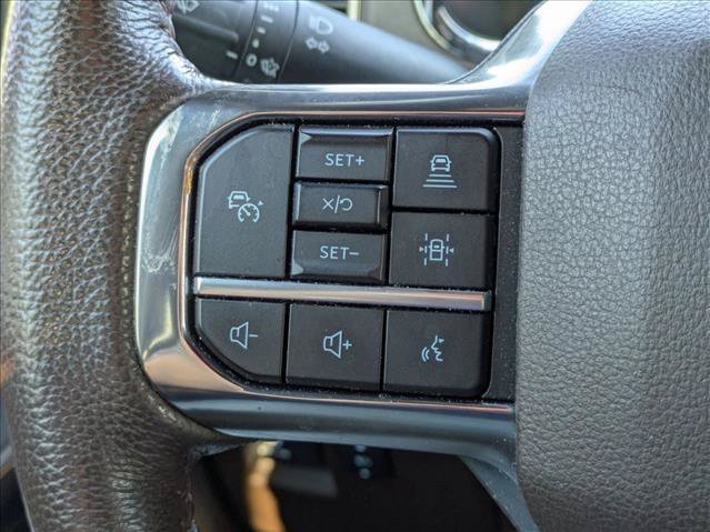 Certified 2022 Ford F150 King Ranch w/ Equipment Group 601A High AWD/4WD image 5