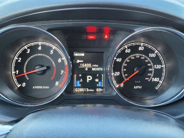 Used 2023 Mitsubishi Outlander Sport LE image 23