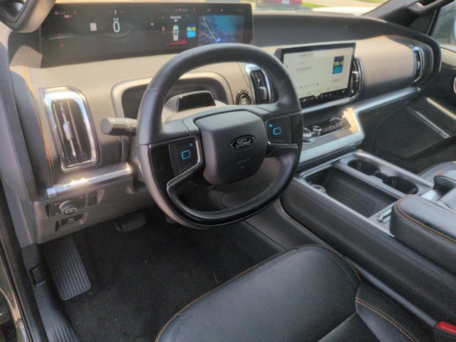 Certified 2025 Ford Expedition Tremor AWD/4WD image 17