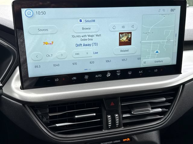 Certified 2025 Ford Escape Active w/ Tech Pack #1 FWD image 23