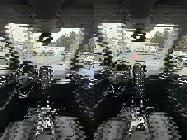 Certified 2022 Ford Edge Titanium image 25