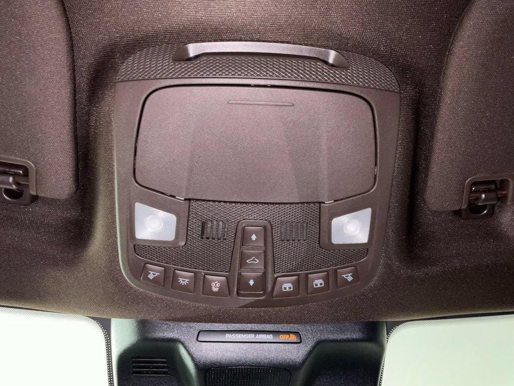 Certified 2023 Ford Expedition Max King Ranch AWD/4WD image 23