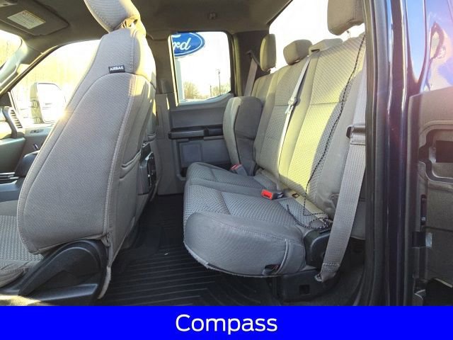 Certified 2019 Ford F350 XLT image 28