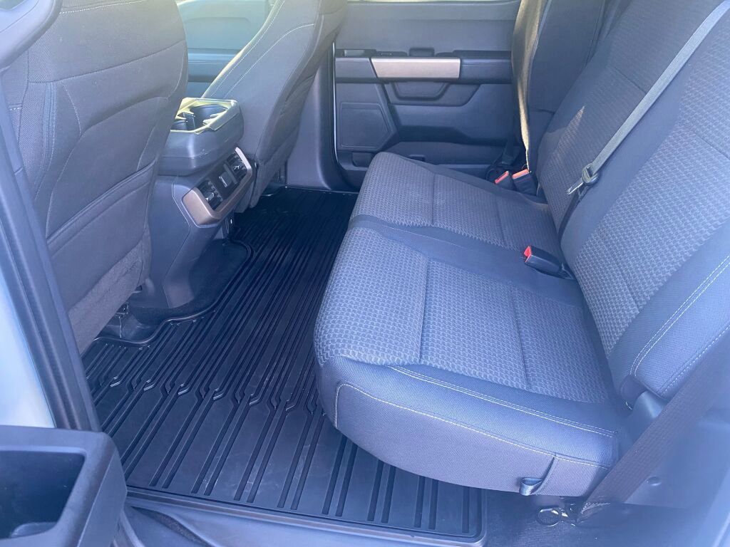 Certified 2023 Ford F150 XL w/ Rattler Package image 17