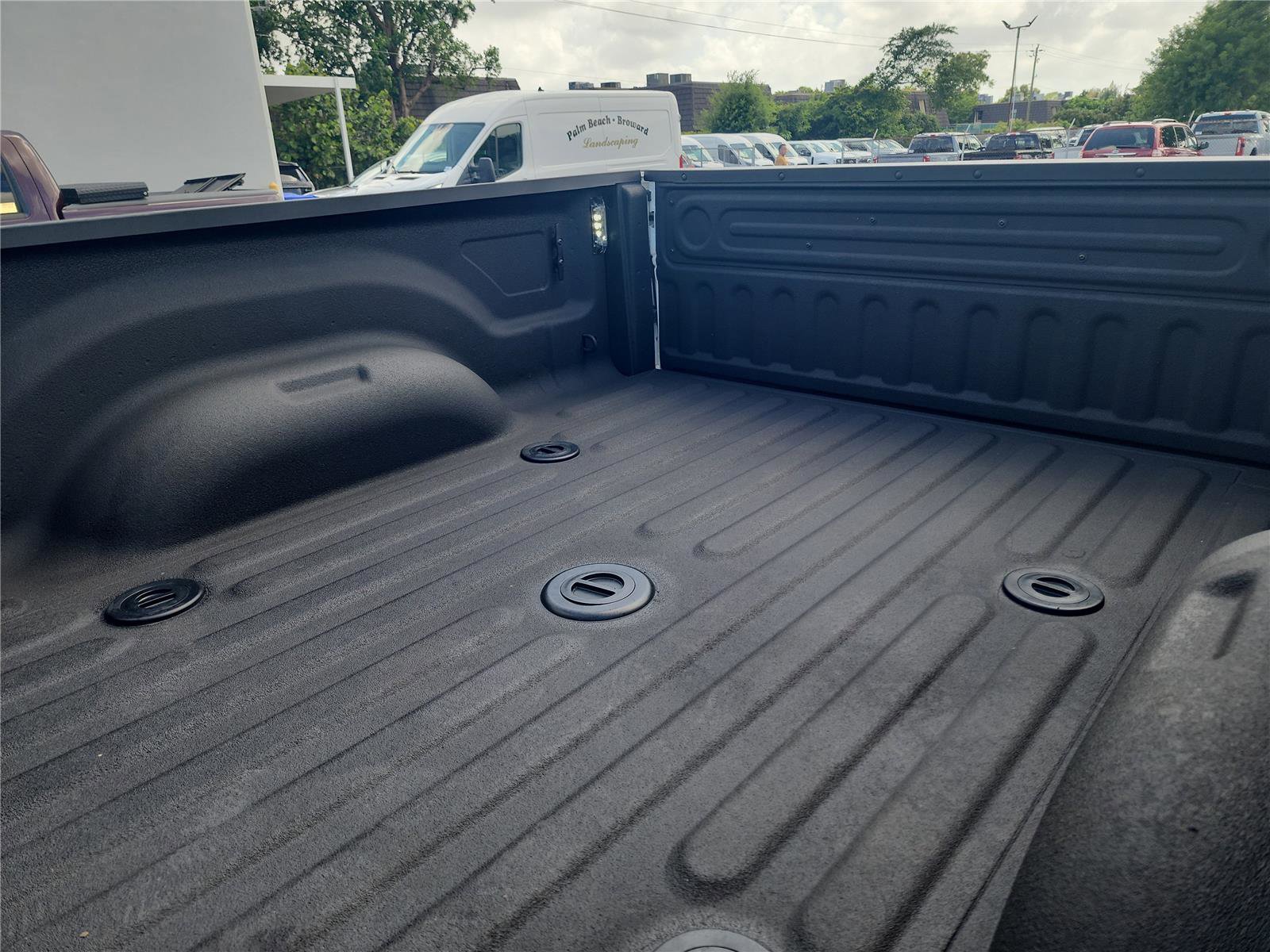 Used 2026 RAM 2500 Limited AWD/4WD image 21