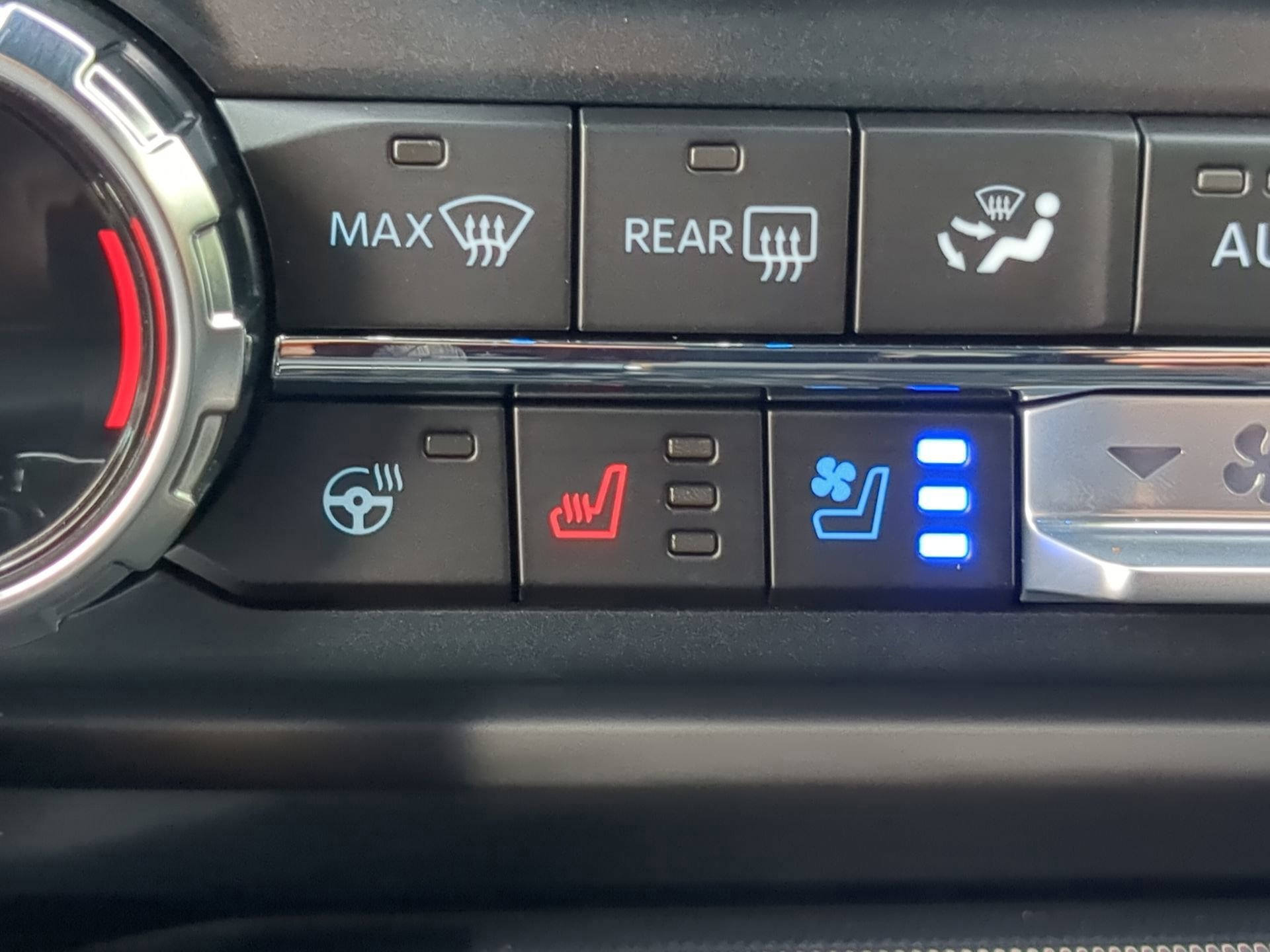 Certified 2025 Ford F150 Lariat w/ Equipment Group 502A High AWD/4WD image 62