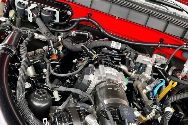 Certified 2022 Ford Bronco Wildtrak image 34