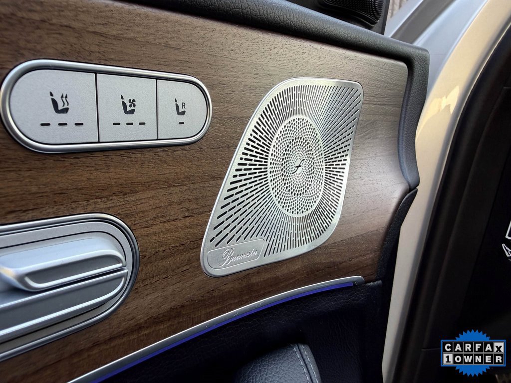 Used 2021 Mercedes-Benz GLS 580 4MATIC image 13