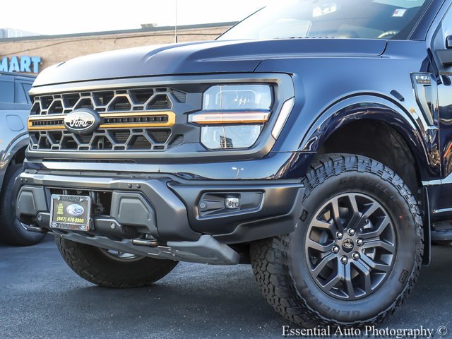 Certified 2026 Ford F150 Tremor w/ Equipment Group 402A High AWD/4WD image 2