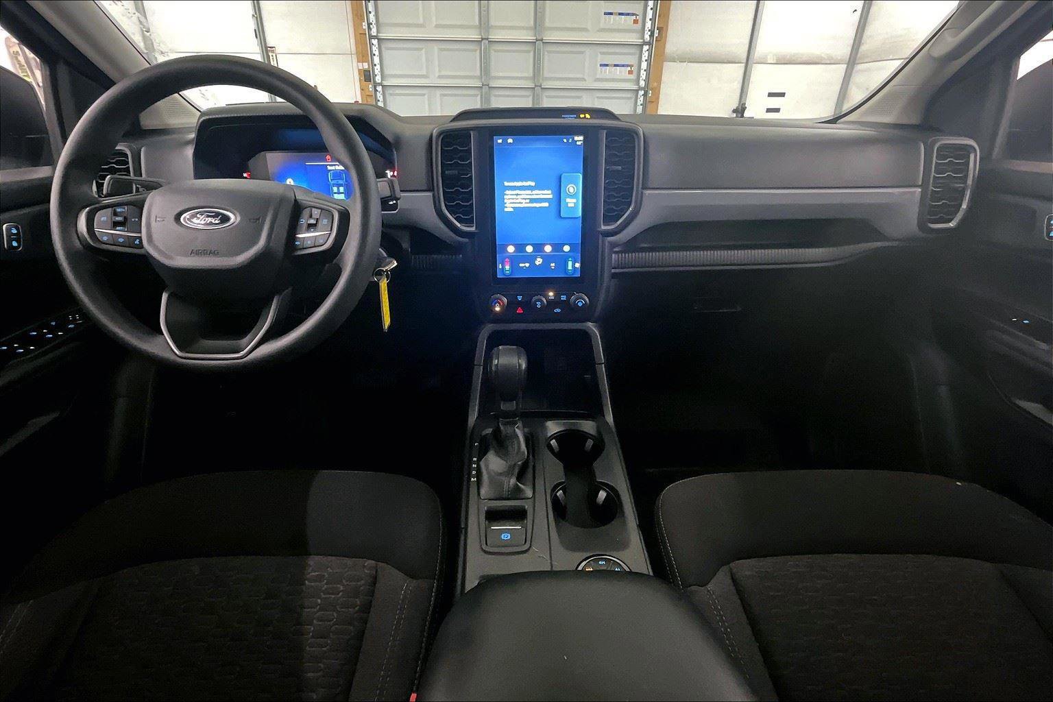 Certified 2024 Ford Ranger XL w/ Trailer Tow Package image 14