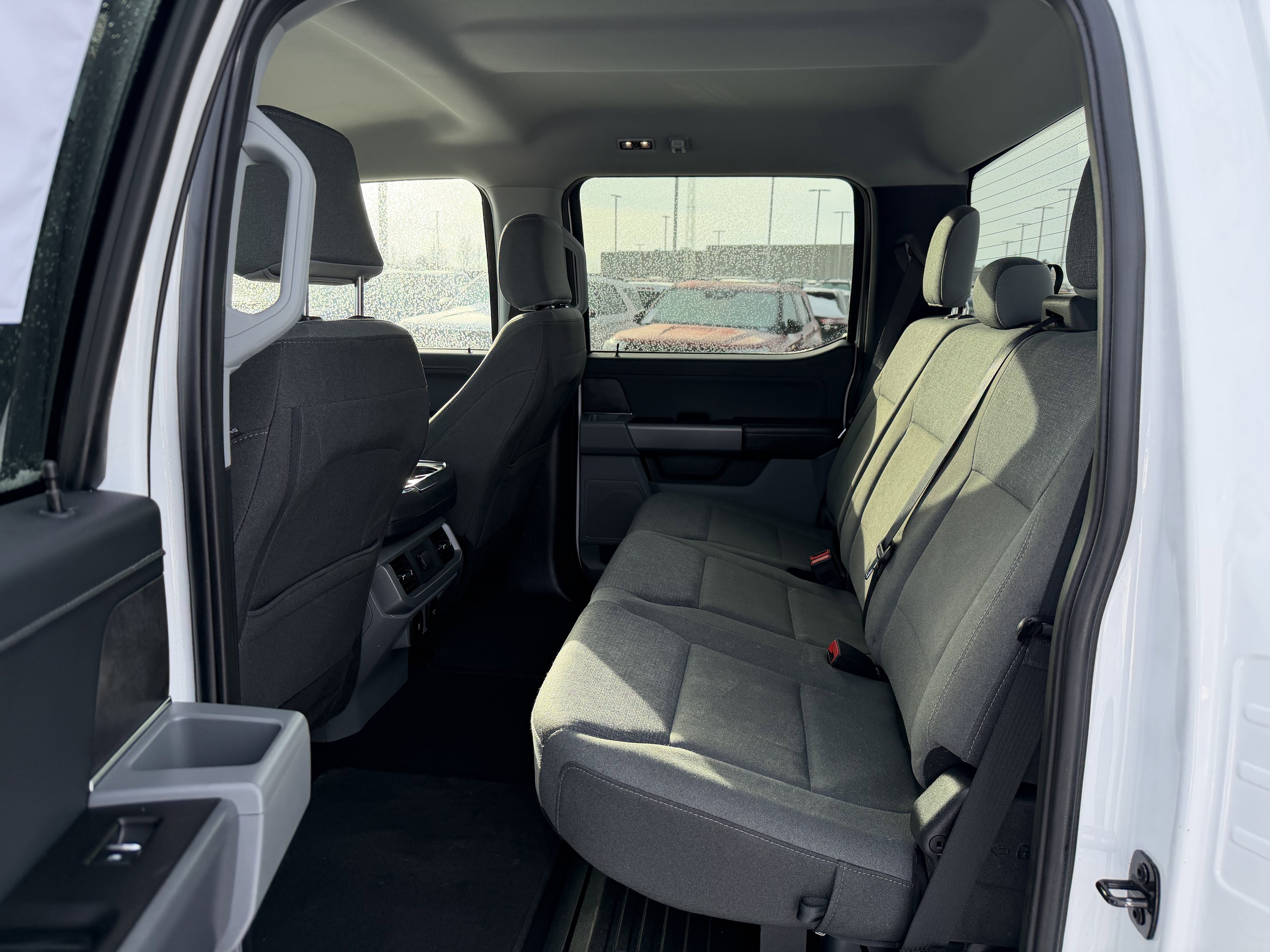 Certified 2024 Ford F150 XLT w/ Mobile Office Package image 19