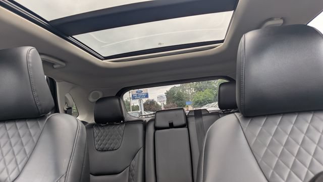 Certified 2023 Ford Edge Titanium AWD/4WD image 40