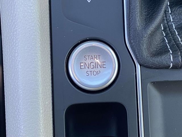 Used 2022 Volkswagen Atlas SE w/ Panoramic Sunroof Package image 30