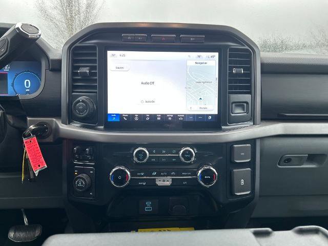 Certified 2024 Ford F150 XLT w/ Tow/Haul Package image 19