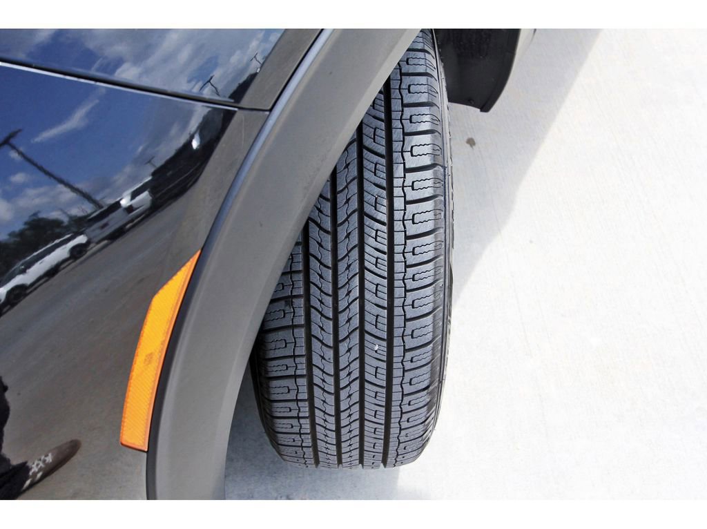 Used 2023 Chevrolet TrailBlazer LS image 30